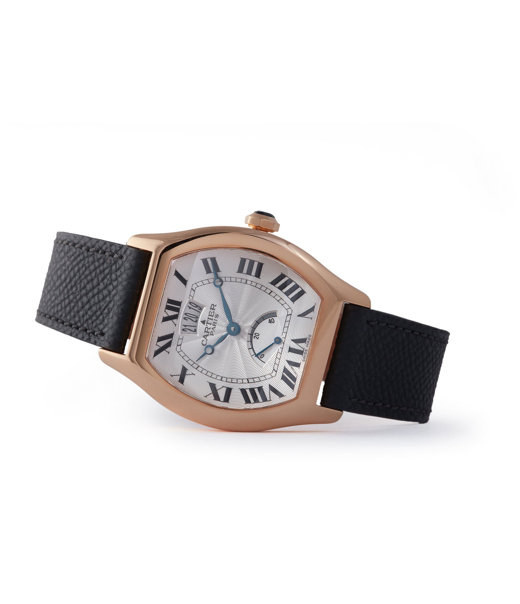 Tortue 2689G | Rose Gold