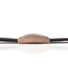 Tortue 2689G | Rose Gold