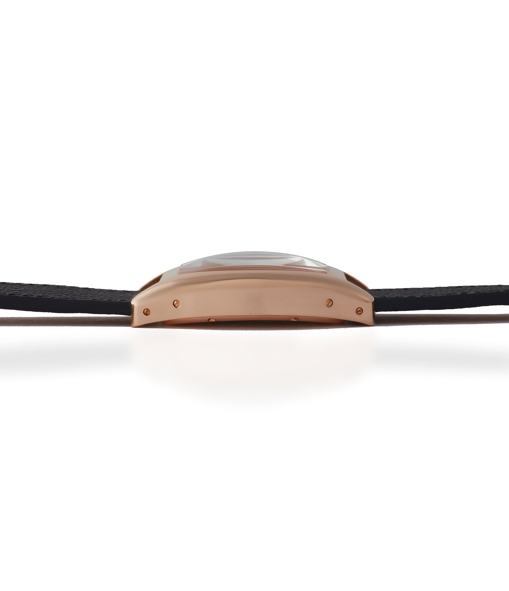 Tortue 2689G | Rose Gold