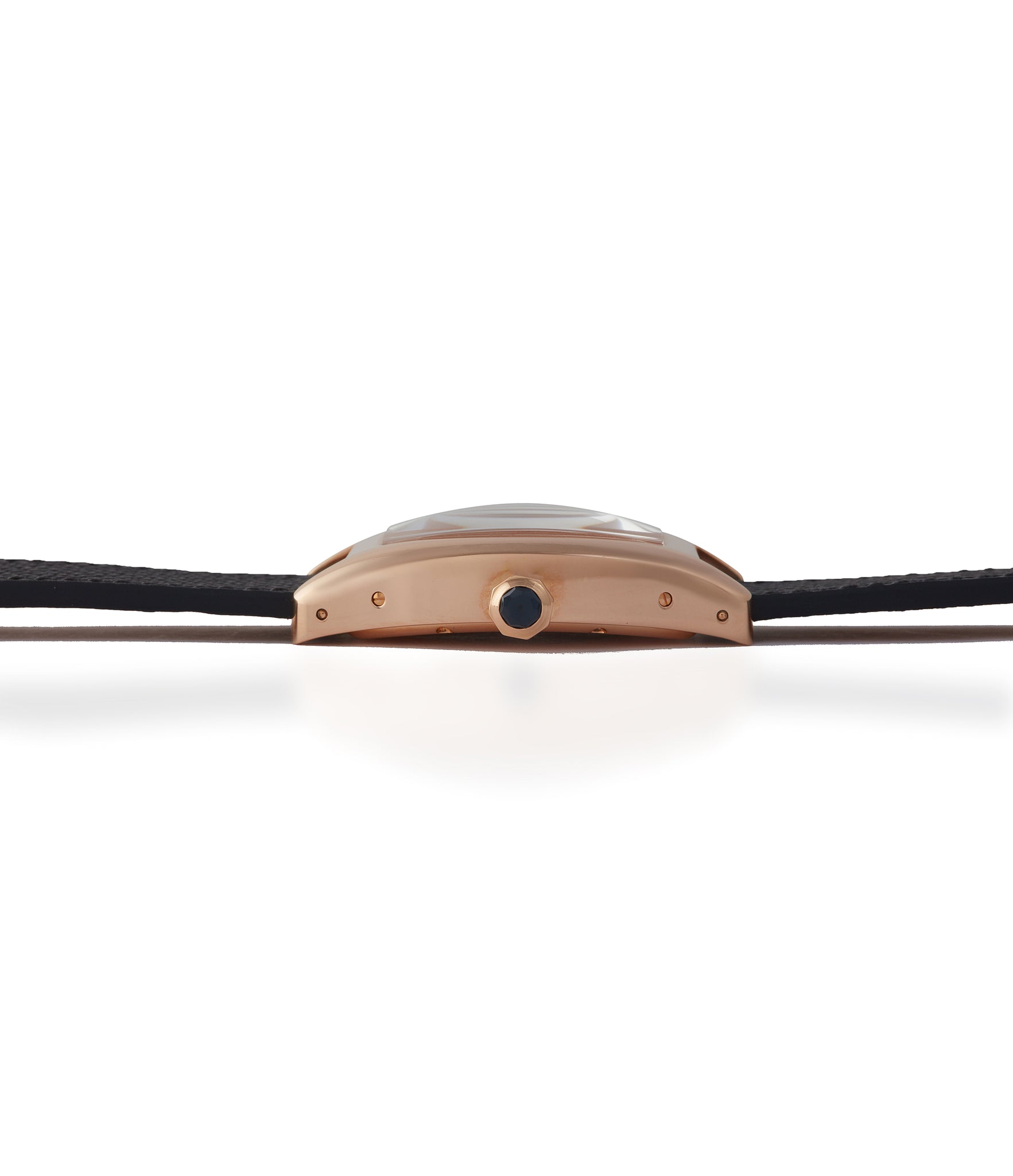 Tortue 2689G | Rose Gold