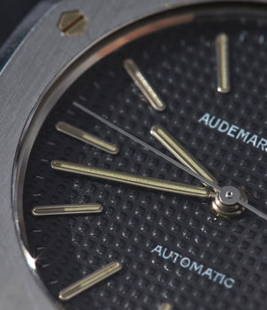 Royal Oak 14790ST | Steel