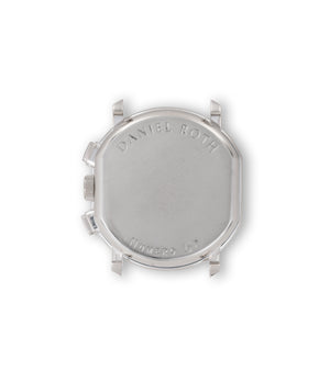C147 Chronograph | White Gold