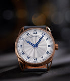 DB25 | Ref. DB25svARS1 | Rose Gold