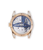 DB25 | Ref. DB25svARS1 | Rose Gold