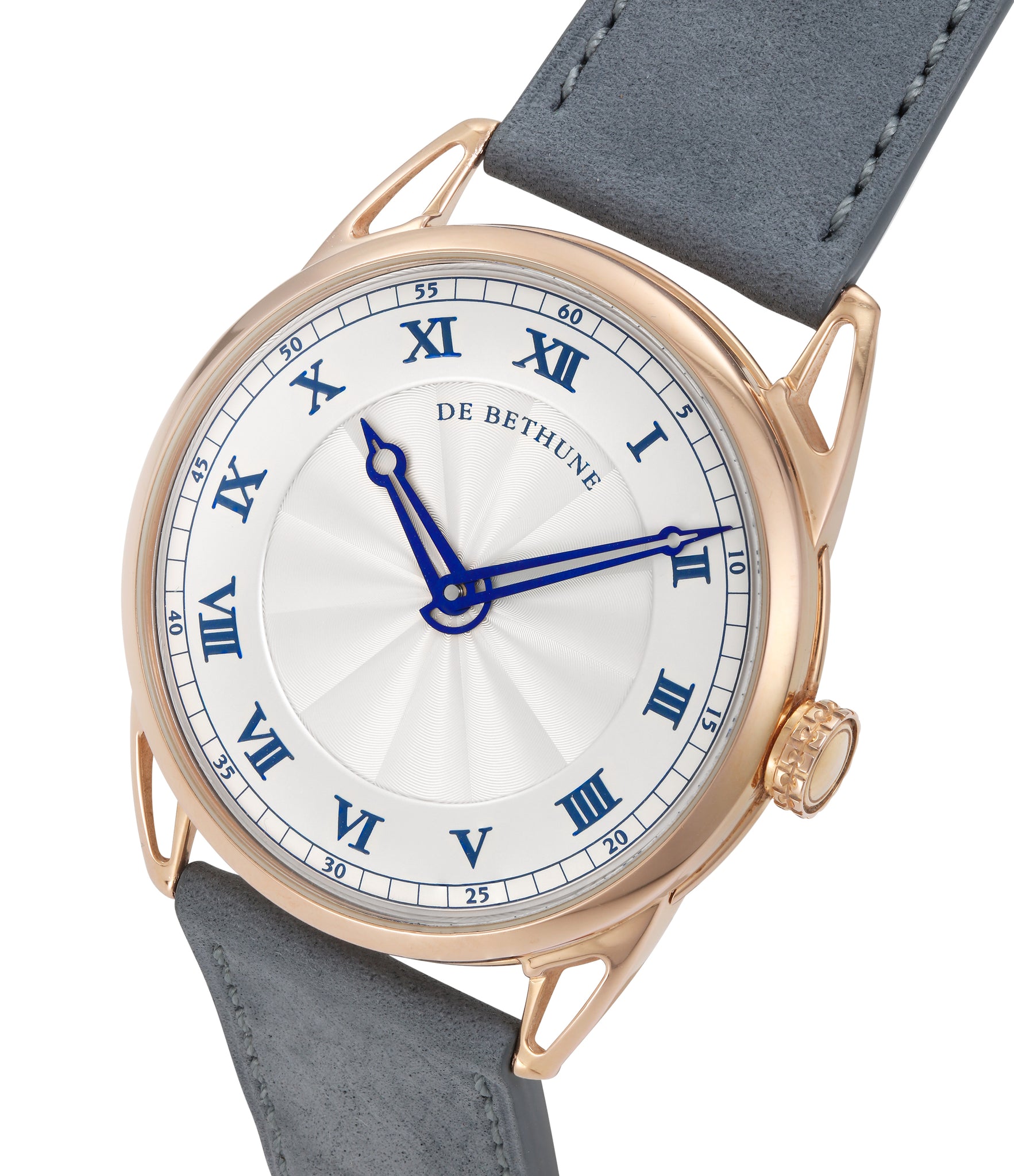 DB25 | Ref. DB25svARS1 | Rose Gold