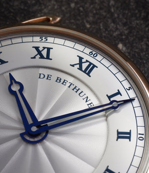 DB25 | Ref. DB25svARS1 | Rose Gold