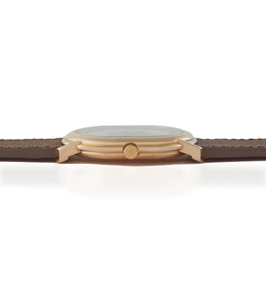 Ellipsocurvex | Rose Gold