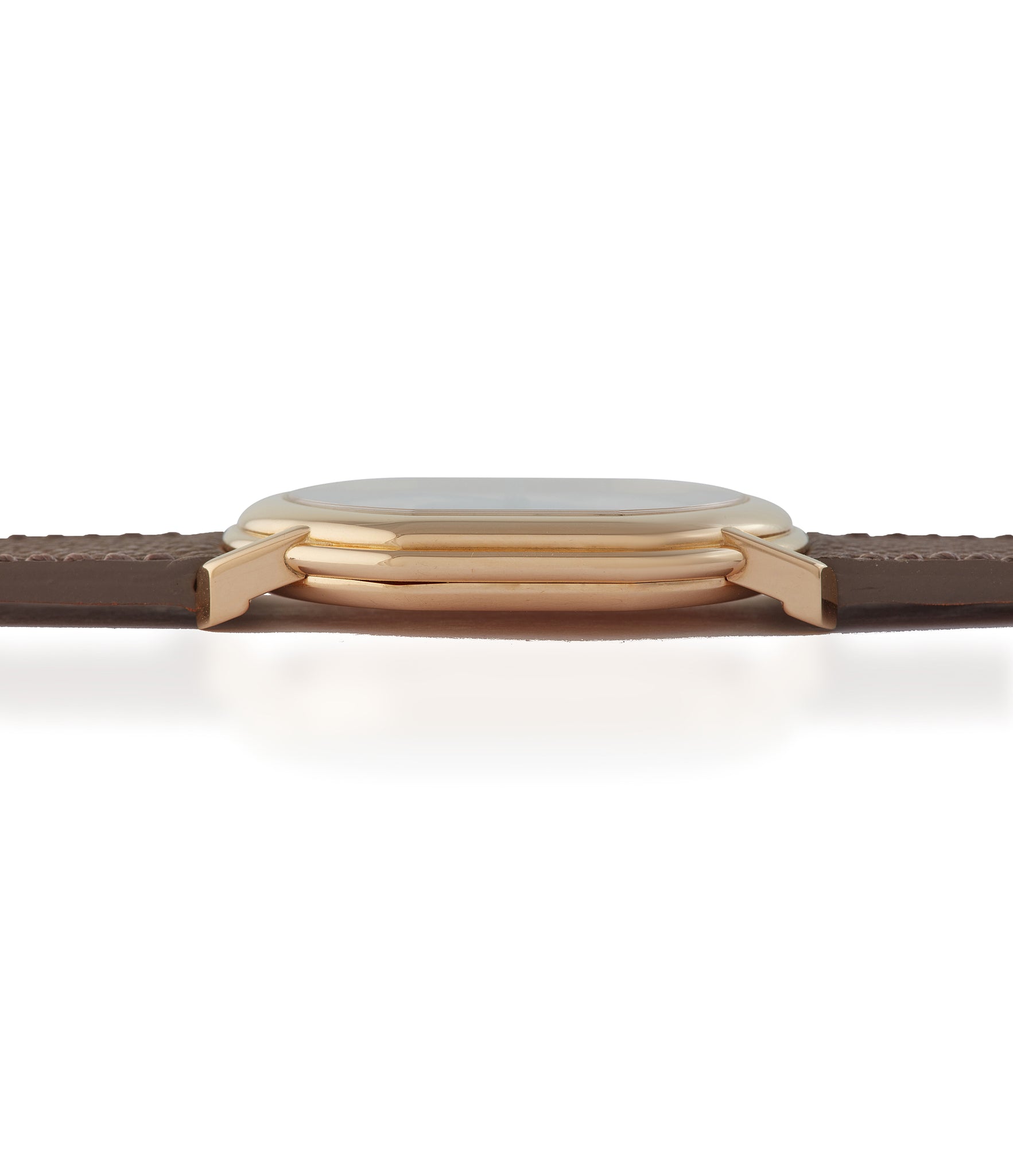 Ellipsocurvex | Rose Gold