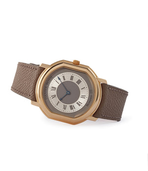Ellipsocurvex | Rose Gold