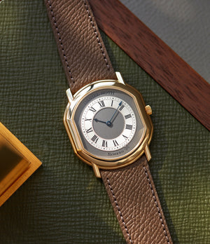 Ellipsocurvex | Rose Gold