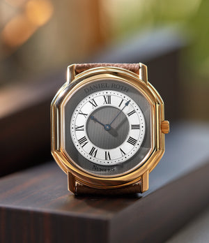 Ellipsocurvex | Rose Gold