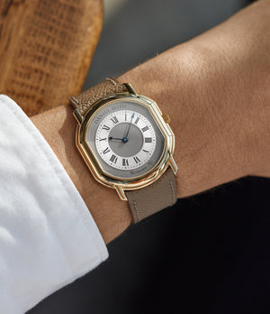Ellipsocurvex | Rose Gold