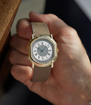 Ellipsocurvex | Rose Gold