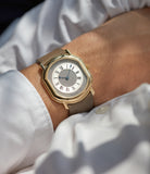 Ellipsocurvex | Rose Gold