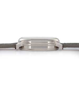 10th Anniversary Papillon | White Gold