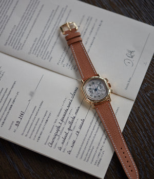 Chronograph BB 2147 | Rose Gold