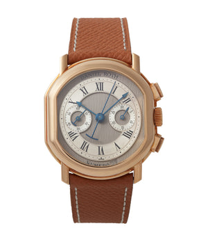 Chronograph BB 2147 | Rose Gold