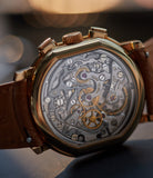 Chronograph BB 2147 | Rose Gold