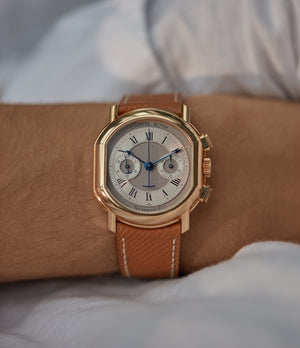 Chronograph BB 2147 | Rose Gold