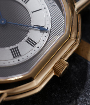 C107 | Yellow Gold
