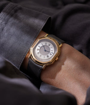 C107 | Yellow Gold