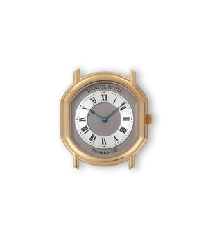 C107 | Yellow Gold