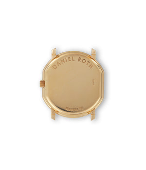 C107 | Yellow Gold