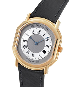 C107 | Yellow Gold