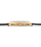 C107 | Yellow Gold