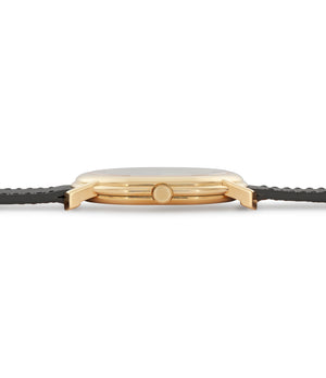 C107 | Yellow Gold