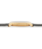 C107 | Yellow Gold