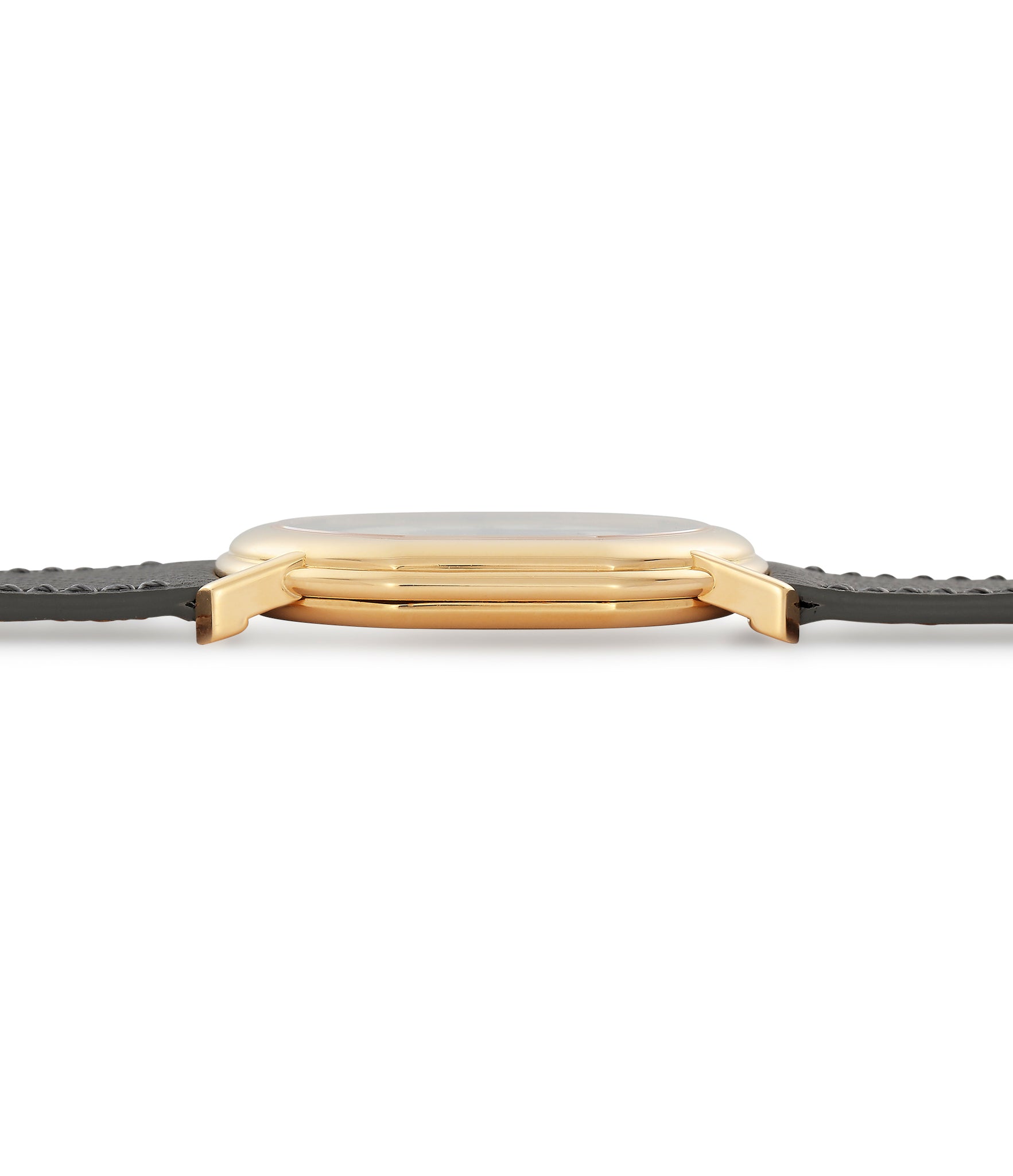 C107 | Yellow Gold