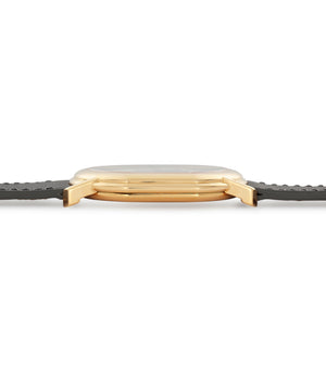 C107 | Yellow Gold