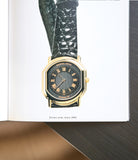 C107 | Yellow Gold