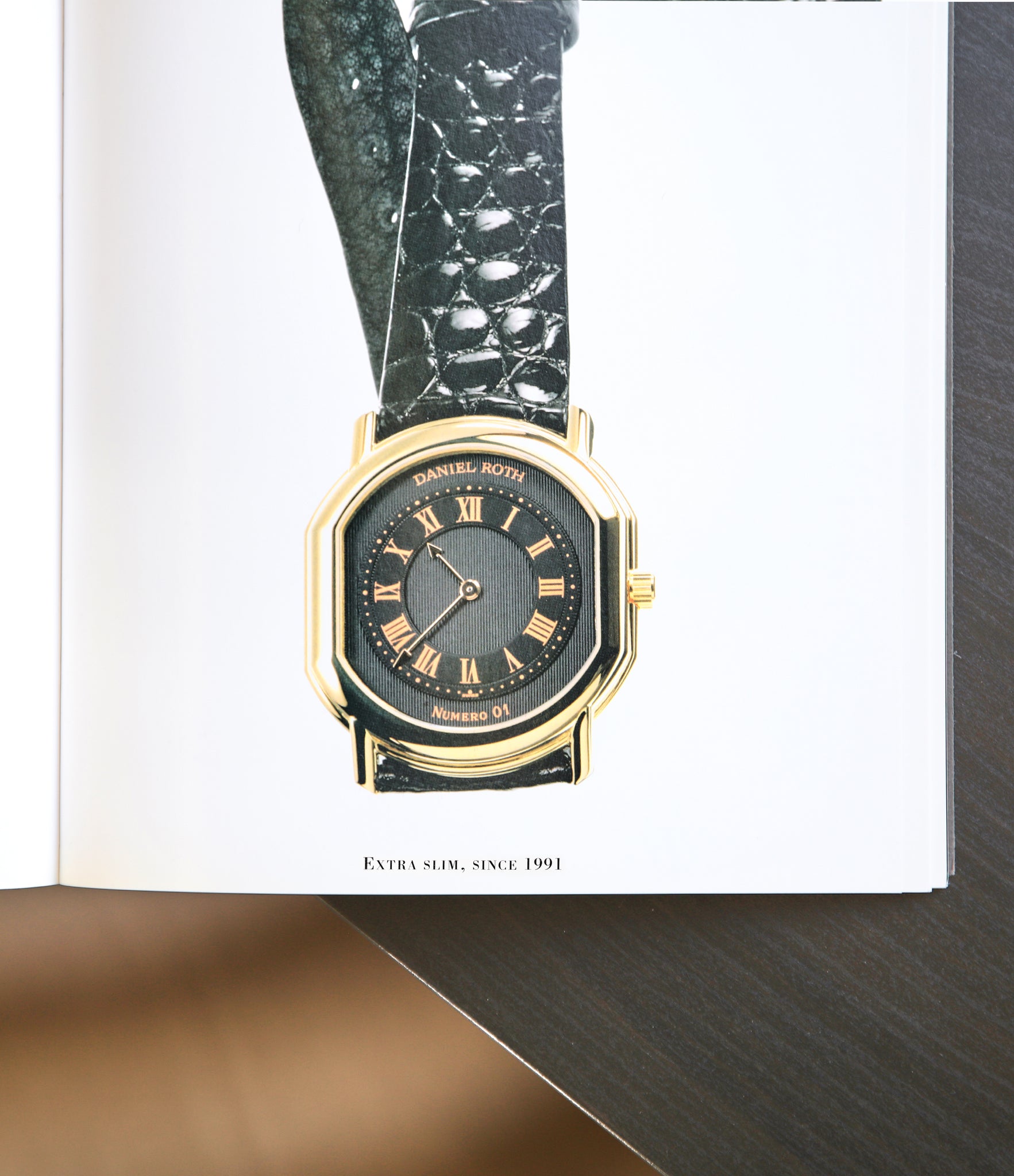 C107 | Yellow Gold