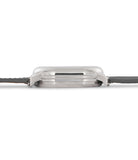 C147 Chronograph | White Gold