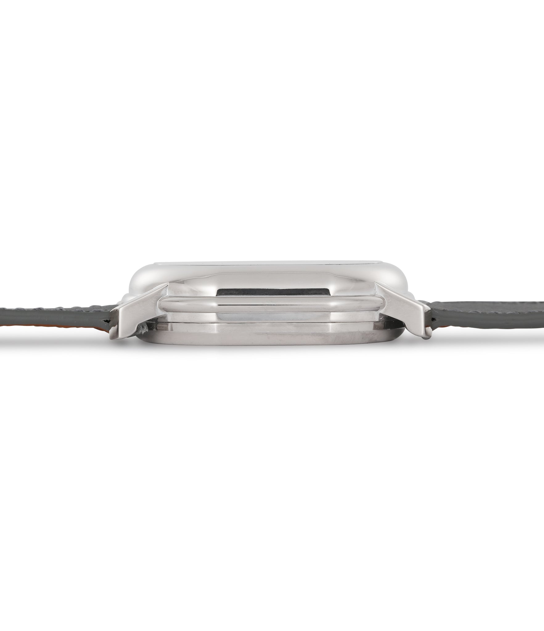 C147 Chronograph | White Gold