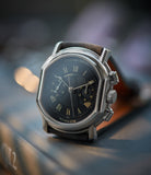 Chronograph BB 2147 | Platinum