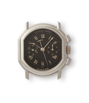 Chronograph BB 2147 | Platinum
