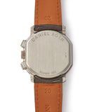 Chronograph BB 2147 | Platinum