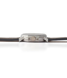 Chronograph BB 2147 | Platinum