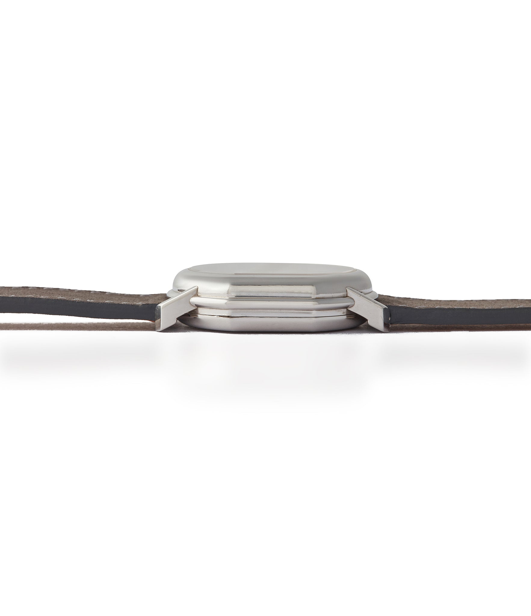 Chronograph BB 2147 | Platinum