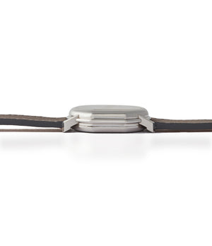 Chronograph BB 2147 | Platinum