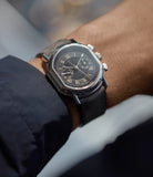 Chronograph BB 2147 | Platinum