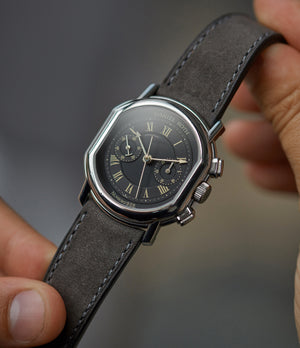 Chronograph BB 2147 | Platinum