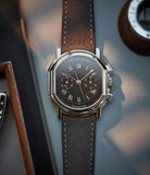 Chronograph BB 2147 | Platinum