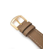 Chronograph BB 2147 | Yellow Gold