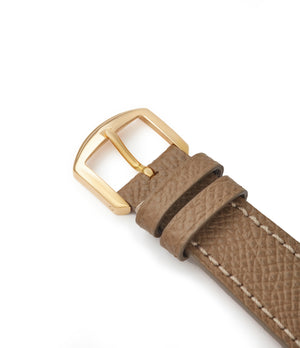 Chronograph BB 2147 | Yellow Gold