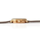 Chronograph BB 2147 | Yellow Gold