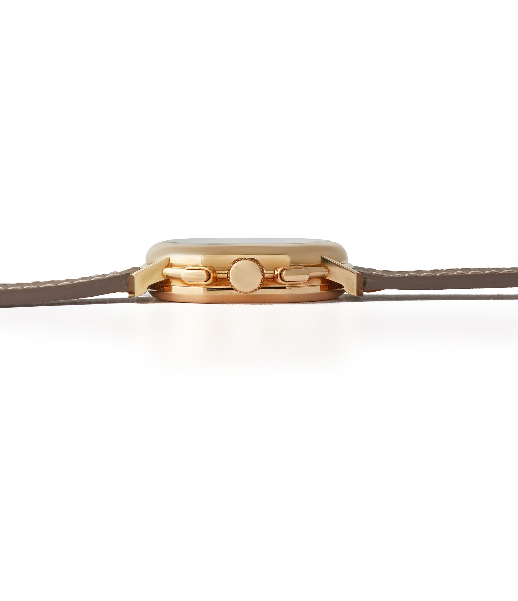Chronograph BB 2147 | Yellow Gold